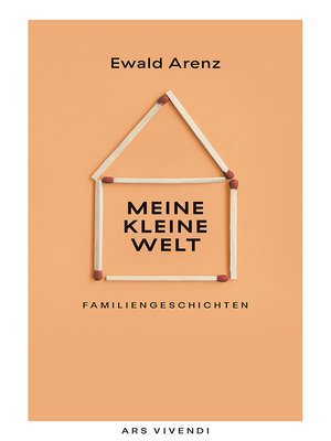cover image of Meine kleine Welt (eBook)